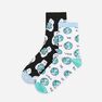 Reserved - 2-pack of socks - Black Reserved - 2-pack of socks - Black