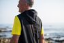 KALENJI - Large KALENJI DRY MEN'S BREATHABLE RUNNING T-SHIRT, Black KALENJI - Large KALENJI DRY MEN'S BREATHABLE RUNNING T-SHIRT, Black