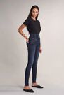 Salsa Jeans - Blue Diva skinny slimming soft touch jeans Salsa Jeans - Blue Diva skinny slimming soft touch jeans