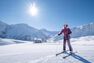 WEDZE - XL Women's Ski Trousers 180 - Snow White WEDZE - XL Women's Ski Trousers 180 - Snow White