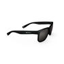 QUECHUA - Unique Size Adult Category 3 Hiking Sunglasses MH140, Damson QUECHUA - Unique Size Adult Category 3 Hiking Sunglasses MH140, Damson
