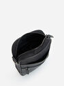 Reserved - Men's Shoulder Pouch - Black Reserved - Men's Shoulder Pouch - Black