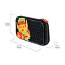 PDP - PDP Slim Travel Case Zelda Retro Edition for Nintendo Switch PDP - PDP Slim Travel Case Zelda Retro Edition for Nintendo Switch