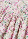 Mango - light beige Textured short dress Mango - light beige Textured short dress