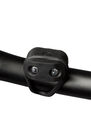 ELOPS - Unique Size VIOO 100 Front LED Battery-Powe Bike Light, Black ELOPS - Unique Size VIOO 100 Front LED Battery-Powe Bike Light, Black