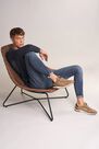 Salsa Jeans - Beige Leather trainers with suede inserts Salsa Jeans - Beige Leather trainers with suede inserts