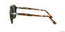PERSOL - Tortoise Square Persol PO3223S PERSOL - Tortoise Square Persol PO3223S
