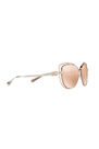 Michael Kors - Pink Cat Eye MK1013 AUDRINA I Michael Kors - Pink Cat Eye MK1013 AUDRINA I