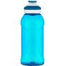 QUECHUA - Flask 500 Tritan water bottle | Quick-open - 0.5 l - Blue QUECHUA - Flask 500 Tritan water bottle | Quick-open - 0.5 l - Blue
