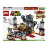LEGO - LEGO Super Mario Bowser's Castle Expansion Set 71369 LEGO - LEGO Super Mario Bowser's Castle Expansion Set 71369