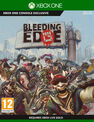 XBOX GAME STUDIOS - Bleeding Edge - Xbox One XBOX GAME STUDIOS - Bleeding Edge - Xbox One
