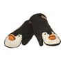 KNITWITS - Peppy The Penguin Mittens KNITWITS - Peppy The Penguin Mittens