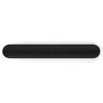 SONOS - Sonos Beam Compact Smart Soundbar Black SONOS - Sonos Beam Compact Smart Soundbar Black