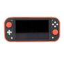 FR-TEC - FR-TEC Bumper + Grips for Nintendo Switch Lite FR-TEC - FR-TEC Bumper + Grips for Nintendo Switch Lite