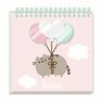 BLUEPRINT COLLECTIONS - Blueprint Collections Pusheen Sweet Dreams Small Squarenotebook BLUEPRINT COLLECTIONS - Blueprint Collections Pusheen Sweet Dreams Small Squarenotebook