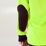 KIPSTA - 6-7Y F100 Kids' Football Goalkeeper Shirt, Fluo Lime Yellow KIPSTA - 6-7Y F100 Kids' Football Goalkeeper Shirt, Fluo Lime Yellow