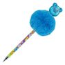 BLUEPRINT COLLECTIONS - Pikmi Pops Ballpen with Pom-Pom & PVC Patch BLUEPRINT COLLECTIONS - Pikmi Pops Ballpen with Pom-Pom & PVC Patch
