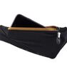 EVADICT - XS/S TRAIL RUNNING FLASK HOLDER WAISTBAND 500 ML - BLACK/BRONZE, Black EVADICT - XS/S TRAIL RUNNING FLASK HOLDER WAISTBAND 500 ML - BLACK/BRONZE, Black