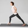 NYAMBA - W26 L30 Cotton Fitness Leggings Salto, Black NYAMBA - W26 L30 Cotton Fitness Leggings Salto, Black