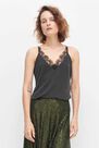 Reserved - Grey Ladies` blouse Reserved - Grey Ladies` blouse