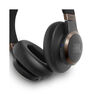 JBL - JBL Live 650BT Black Wireless NC Headphones JBL - JBL Live 650BT Black Wireless NC Headphones