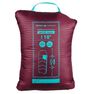 QUECHUA - 10°C Kids Sleeping Bag MH100 - Dark Petrol Blue QUECHUA - 10°C Kids Sleeping Bag MH100 - Dark Petrol Blue