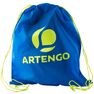ARTENGO - Medium Shoe Bag, Electric Blue ARTENGO - Medium Shoe Bag, Electric Blue