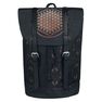 ROCKSAX - Bring me the Horizon Flower Of Life Heritage Bag ROCKSAX - Bring me the Horizon Flower Of Life Heritage Bag