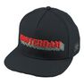 CAYLER & SONS - Cayler & Sons Wl A Groove Men Cap Black/MC CAYLER & SONS - Cayler & Sons Wl A Groove Men Cap Black/MC