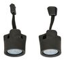 TRIBORD - Rigid sit-on-top kayak self-draining plugs x2 TRIBORD - Rigid sit-on-top kayak self-draining plugs x2