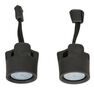 TRIBORD - Rigid sit-on-top kayak self-draining plugs x2 TRIBORD - Rigid sit-on-top kayak self-draining plugs x2