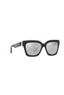 Michael Kors - Black Square MK2102 Berkshires Michael Kors - Black Square MK2102 Berkshires