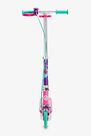 OXELO - Play 5 children's scooter with brake - purple OXELO - Play 5 children's scooter with brake - purple