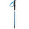 QUECHUA - Unique Size Kids' Hiking Pole, Deep Blue QUECHUA - Unique Size Kids' Hiking Pole, Deep Blue