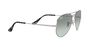 RAY-BAN - راي بان واشد إيفولف rb3689 RAY-BAN - راي بان واشد إيفولف rb3689