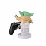 EXQUISITE GAMING - Exquisite Gaming Cable Guy Limited Edition of The Child 8-Inch Controller/Smartphone Holder EXQUISITE GAMING - Exquisite Gaming Cable Guy Limited Edition of The Child 8-Inch Controller/Smartphone Holder