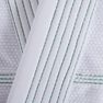OUTSHOCK - A3 185-195cm 500 Brazilian Jiu-Jitsu Adult Uniform, Light Indigo OUTSHOCK - A3 185-195cm 500 Brazilian Jiu-Jitsu Adult Uniform, Light Indigo