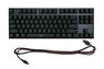 HYPERX - Hyperx Alloy FPS Pro Mechanical Gaming Keyboard Red Switch HYPERX - Hyperx Alloy FPS Pro Mechanical Gaming Keyboard Red Switch