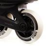 OXELO - EU 37 Fit100 Women's Inline Fitness Skates - Grey/Peppermint, Pale Grey OXELO - EU 37 Fit100 Women's Inline Fitness Skates - Grey/Peppermint, Pale Grey