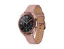 SAMSUNG - Samsung Galaxy Watch 3 SS 41mm Gold SAMSUNG - Samsung Galaxy Watch 3 SS 41mm Gold
