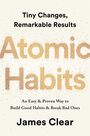 PENGUIN USA - Atomic Habits PENGUIN USA - Atomic Habits