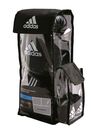 ADIDAS - Beginners' Boxing Kit: Gloves - Wraps - Mouthguard ADIDAS - Beginners' Boxing Kit: Gloves - Wraps - Mouthguard
