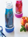 ZOKU - Zoku 350ml Suspended Core Bottle Red ZOKU - Zoku 350ml Suspended Core Bottle Red
