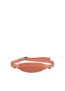 Mango - Lt-pastel orange Quiled sport belt bag Mango - Lt-pastel orange Quiled sport belt bag