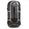 QUECHUA - Forclaz hiking backpack 90 litres – dark grey QUECHUA - Forclaz hiking backpack 90 litres – dark grey
