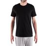 NYAMBA - Extra Large Fitness Pure Cotton T-Shirt Sportee, Grey NYAMBA - Extra Large Fitness Pure Cotton T-Shirt Sportee, Grey