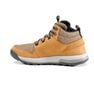 QUECHUA - EU 41 Men's waterproof off-road hiking shoes NH500 Mid WP, Cinnamon QUECHUA - EU 41 Men's waterproof off-road hiking shoes NH500 Mid WP, Cinnamon