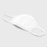 MISTER TEE - Mister Tee Fashion Unisex Face Mask White MISTER TEE - Mister Tee Fashion Unisex Face Mask White