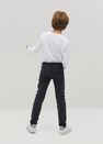 Mango - open grey Slim-fit jeans Mango - open grey Slim-fit jeans