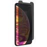ZAGG INC. - Zagg InvisibleShield Glass+ Privacy for iPhone XS Max ZAGG INC. - Zagg InvisibleShield Glass+ Privacy for iPhone XS Max